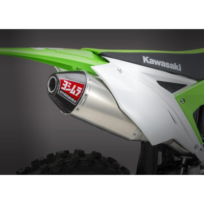 Kawasaki KX250F 2017-19 Signature RS-4 FS SS-AL-CF