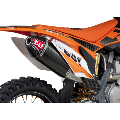 KTM 250 SX-F 2013-15 Signature RS-4 FS TI-TI-CF