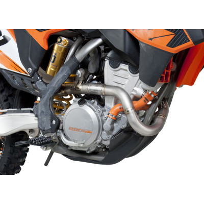 KTM 250 SX-F 2013-15 Signature RS-4 FS TI-TI-CF