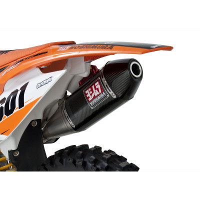 KTM 250 SX-F 2013-15 Signature RS-4 FS TI-TI-CF