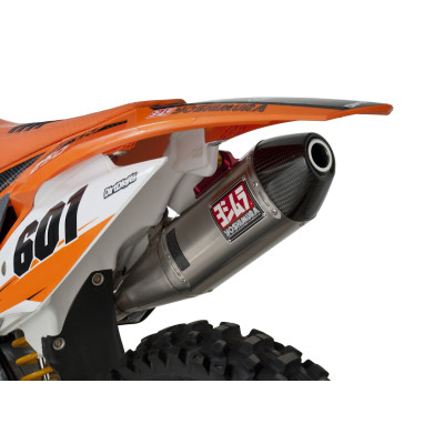 KTM 250 SX-F 2013-15 Signature RS-4 FS TI-TI-CF