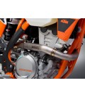 KTM 350 SX-F 2013-15 / XC-F 2014-15 Signature RS-4 FS TI-TI-CF