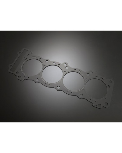 thumbnail image 2 of Cometic Head Gasket C8602 – 76mm .030 For Suzuki GSX-R1000 (01-08) & GSX-R750 (00-05) 2 of 5