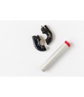 Push Pull Throttle EVO3 Euro Racing without cable