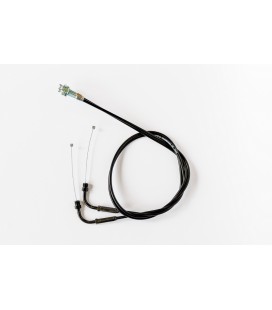 Raplacement cable for push pull throttle EVO3 Euro Racing