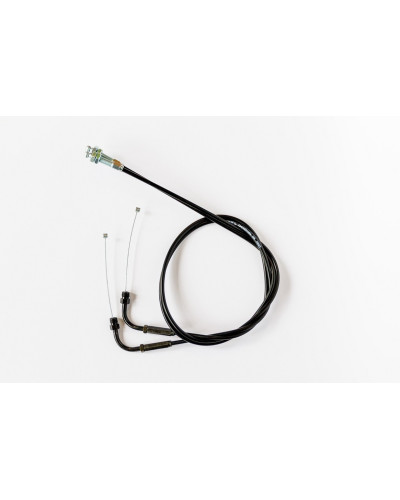 Raplacement cable for push pull throttle EVO3 Euro Racing