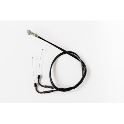 Raplacement cable for push pull throttle EVO3 Euro Racing