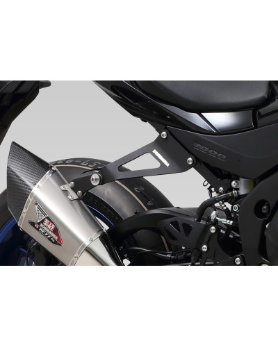 Staffa supporto Yoshimura per terminale R-11Sq per Suzuki GSX-R 1000/R 2017-2021