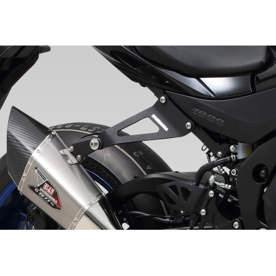 Staffa supporto Yoshimura per terminale R-11Sq per Suzuki GSX-R 1000/R 2017-2019