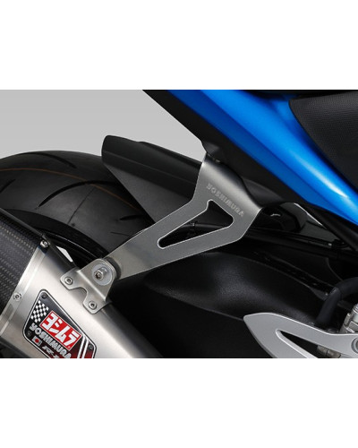 Staffa supporto Yoshimura per terminale R-11/R-11Sq per Suzuki GSX-S1000/F