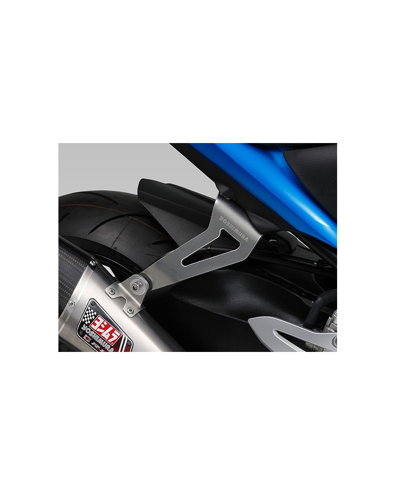 Staffa supporto Yoshimura per terminale R-11/R-11Sq per Suzuki GSX-S1000/F