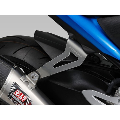 Staffa supporto Yoshimura per terminale R-11/R-11Sq per Suzuki GSX-S1000/F