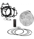 CP Carrillo piston and head gasket for Honda CRF250R 2014-2015