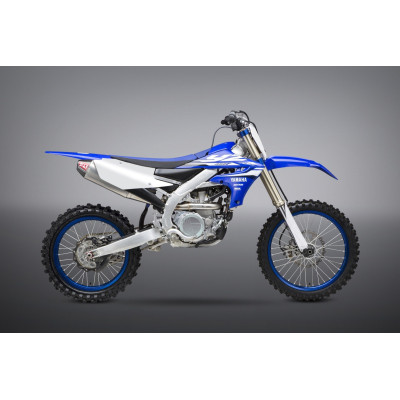 Yamaha YZ450F 2018-19 Signature RS-4 FS SS-AL-CF