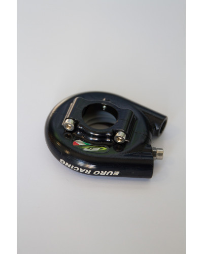 EVO3 rapid gas control half-shell replacement Euro Racing