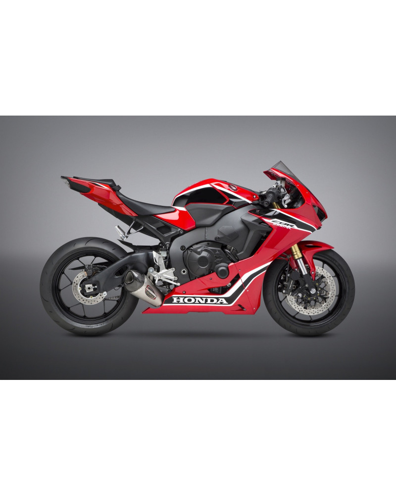 HONDA CBR1000RR/SP/SP2 2017-19 Race ALPHA T FS SS-SS-CF Works Finish