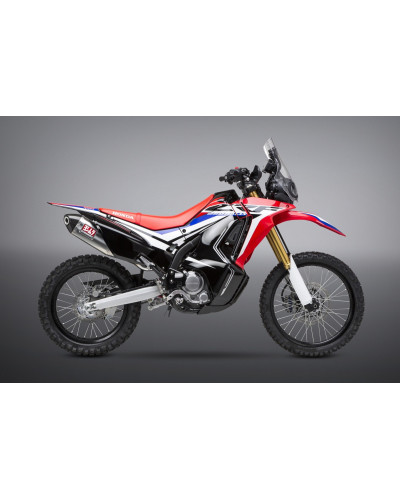 HONDA CRF250L / Rally 2017-18 Race RS-4 FS SS-SS-CF