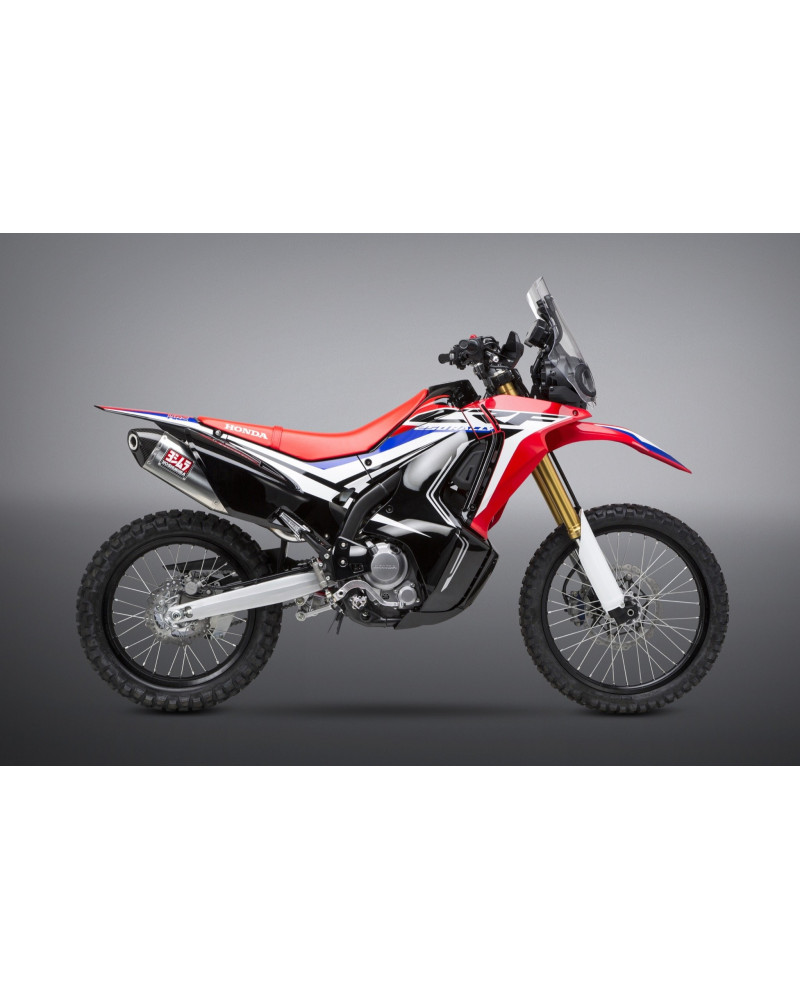 HONDA CRF250L / Rally 2017-18 Race RS-4 FS SS-SS-CF