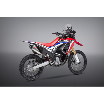 HONDA CRF250L / Rally 2017-18 Race RS-4 FS SS-SS-CF