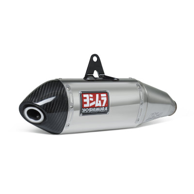 Scarico completo Yoshimura RS-4 race per Honda CRF250L/Rally 2017-2018