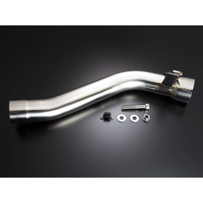 Yoshimura Racing mid pipe for slip-on R11 for Kawasaki Ninja ZX-10R 2016-2018