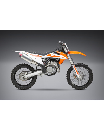 KTM/HUSQVARNA 250/350 2019 Signature RS-4 FS SS-AL-CF