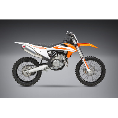 KTM/HUSQVARNA 250/350 2019 Signature RS-4 FS SS-AL-CF