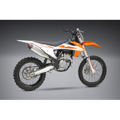 KTM/HUSQVARNA 250/350 2019 Signature RS-4 FS SS-AL-CF