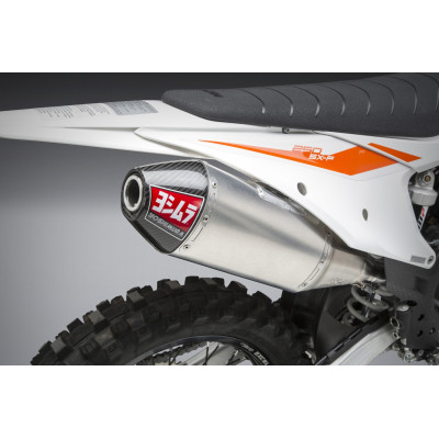 KTM/HUSQVARNA 250/350 2019 Signature RS-4 FS SS-AL-CF