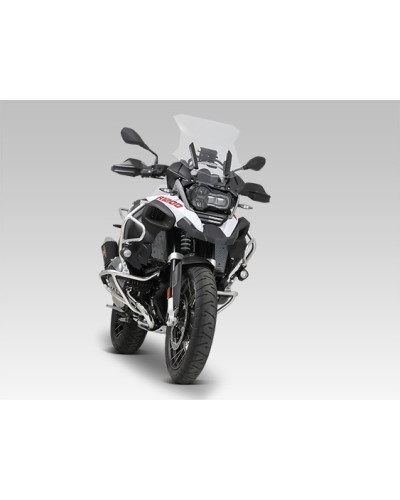 Copri radiatore Yoshimura per BMW R1200GS 2013-2018 / ADVENTURE 2017