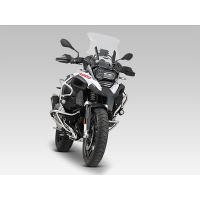 Copri radiatore Yoshimura per BMW R1200GS 2013-2018 / ADVENTURE 2017