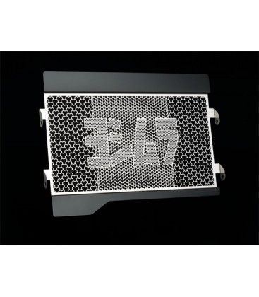 Yoshimura radiator core protector for Yamaha MT-07 2018