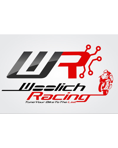 Woolich Racing ECU flashing