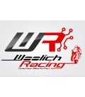 Rimappatura centralina di serie Woolich Racing