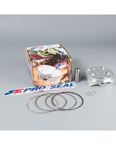 Pistone pro-series JE pistons per Suzuki RM-Z250 2010-2018