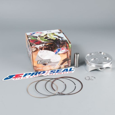 Pistone pro-series JE pistons per Suzuki RM-Z250 2010-2018