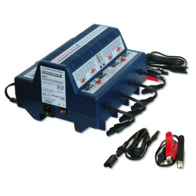 TecMate battery chargers Optimate PRO-8