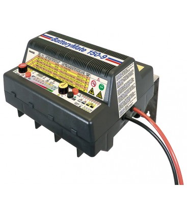 TecMate battery chargers Batterymate 150-9