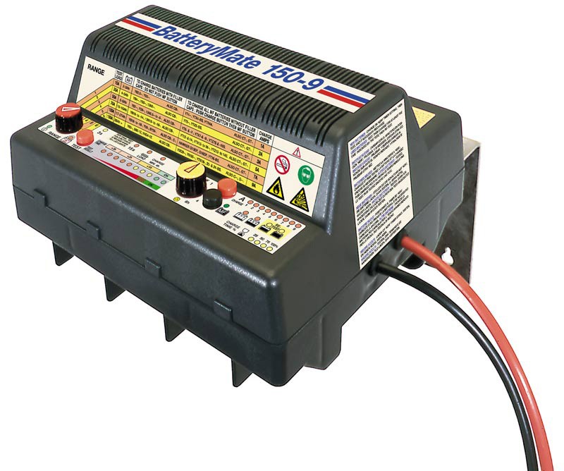 Caricabatterie TecMate Batterymate 150-9