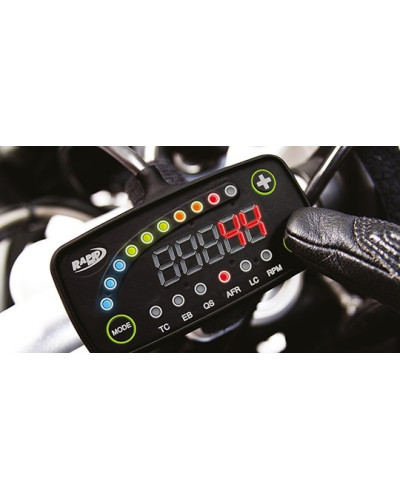 Controller YouTune Rapid Bike