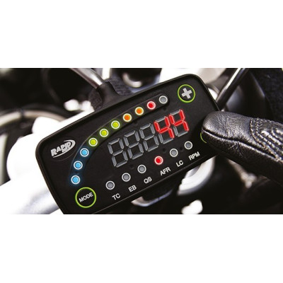 Rapid Bike YouTune Controller