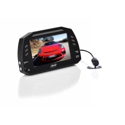 Mirror Camera / Rear Camera AIM