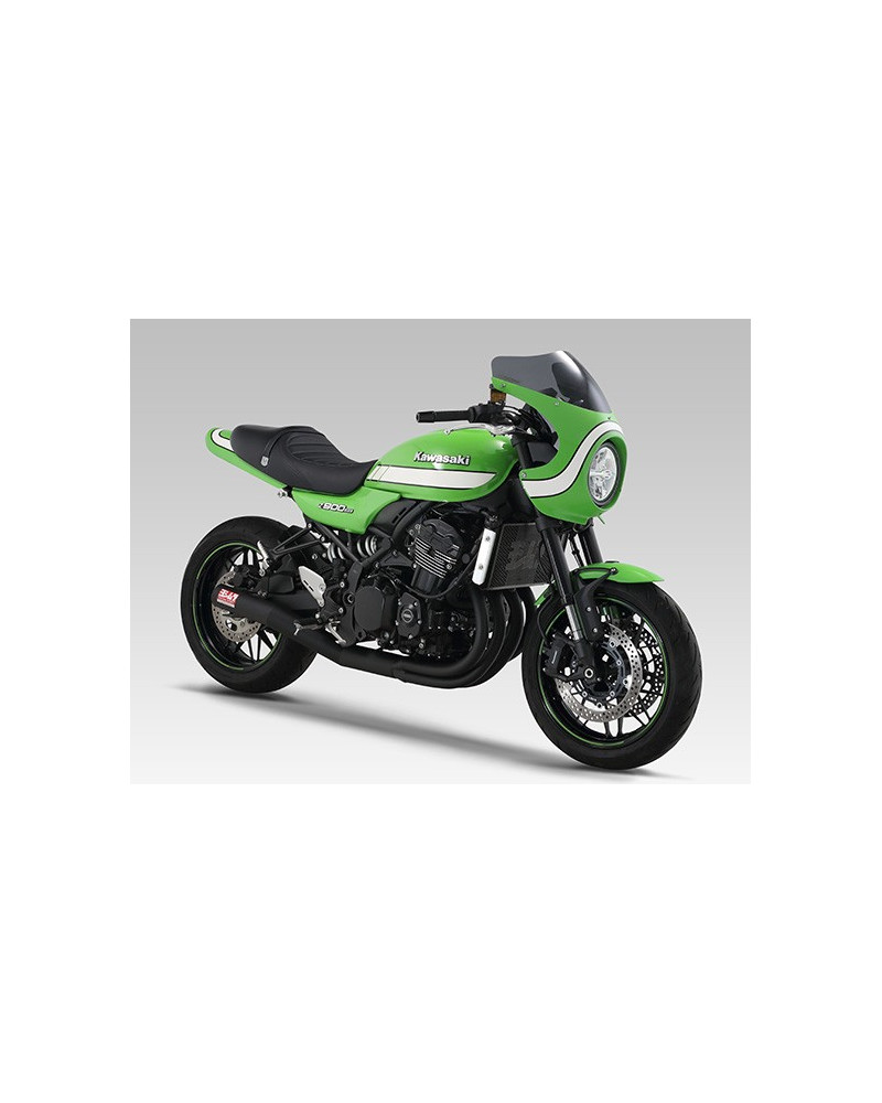 Yoshimura Screen: Wind Armor NK for Kawasaki Z900 RS Cafè |Euro Racing