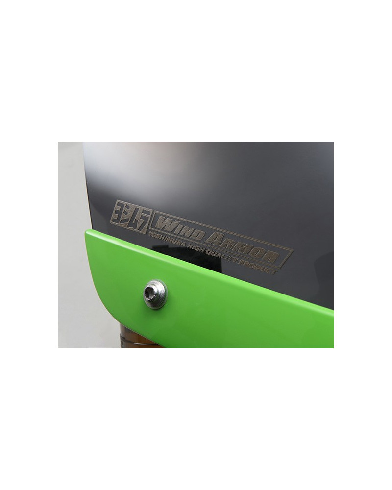 Yoshimura Screen: Wind Armor NK for Kawasaki Z900 RS Cafè |Euro Racing