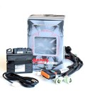 Rapid Bike Control Unit RACING EXCLUSIVE with cable Kit