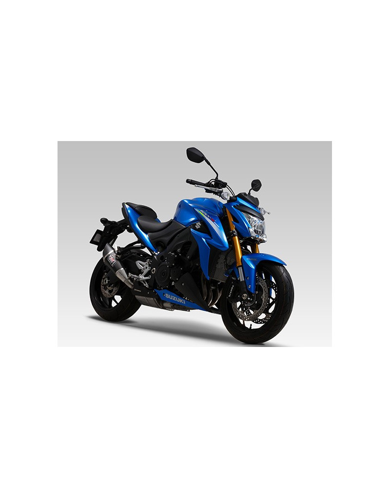 Copri radiatore Yoshimura per Suzuki GSX-S 1000 2015-2019