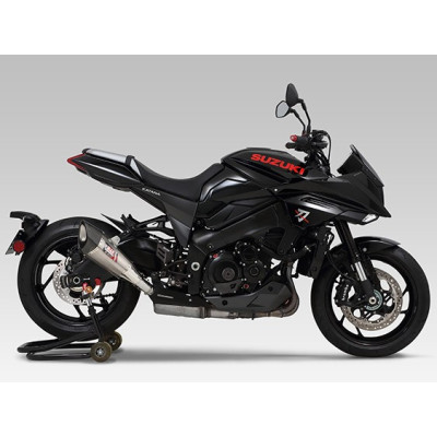 Terminale Yoshimura R11 EURO4 per Suzuki Katana 2019