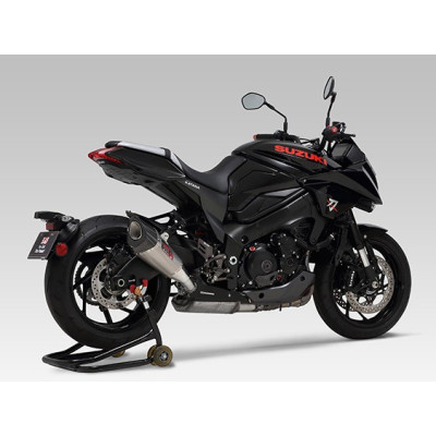 Terminale Yoshimura R11 EURO4 per Suzuki Katana 2019