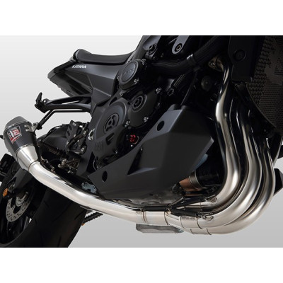 Tubi di scarico opzionali Yoshimura per Suzuki GSX-S1000 2015-2016/2017-2019 / Katana 2019