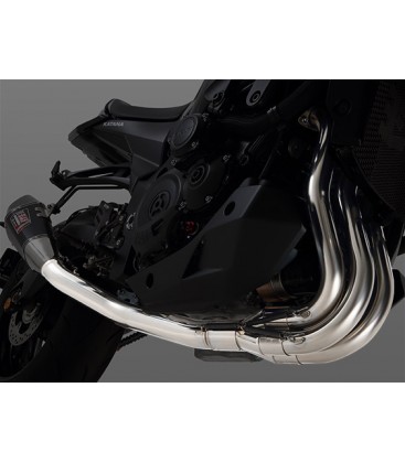 Yoshimura optional exhaust pipes for Suzuki GSX-S1000 2015-2016/2017-2019